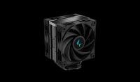 Deepcool AK400 ZERO DARK PLUS (R-AK400-BKNNMD-G-1)