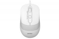 Миша A4Tech Fstyler FM10 White