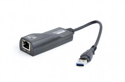 Мережева карта Gembird NIC-U3-02
