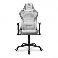 Cougar Armor ELITE White