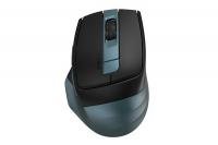 A4Tech FB35C Midnight Green