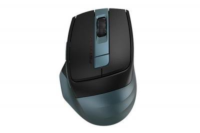 A4Tech FB35C Midnight Green