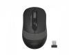 Миша A4Tech Fstyler FG10S Black/Grey