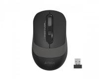 Миша A4Tech Fstyler FG10S Black/Grey