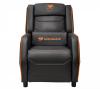 Cougar Ranger S Black/Orange