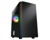 Cougar Purity RGB Black (385PC40.0001)