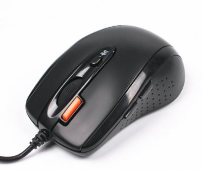 Миша A4Tech N-70FX-1