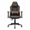 Cougar Fusion S black/orange