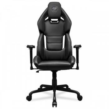 Cougar Hotrod Black
