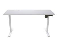 Cougar Royal 140 Mossa White