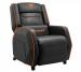 Cougar Ranger S Black/Orange