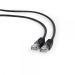 Патч-корд Cablexpert PP12-2M/BK