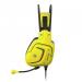 Bloody G575 Punk Yellow