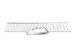 A4Tech Fstyler FB2535C lcy White