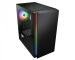 Cougar Purity RGB Black (385PC40.0001)