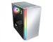 Cougar Purity RGB White (385PC40.0002)