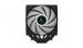 Deepcool AG620 BK ARGB (R-AG620-BKANMN-G-2)