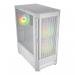 Cougar Duoface RGB White (CGR-5ZD1W-RGB)