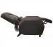 Cougar Ranger S Black/Orange