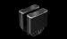 Deepcool AK620 ZERO DARK (R-AK620-BKNNMT-G-1)