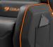 Cougar Ranger S Black/Orange
