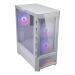 Cougar Duoface RGB White (CGR-5ZD1W-RGB)