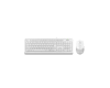 A4Tech Fstyler F1010 White