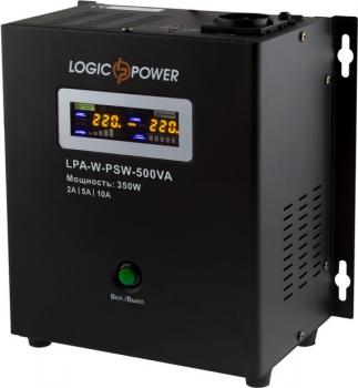 LogicPower LPA-W-PSW-500VA (7145)