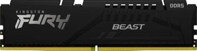 Kingston FURY 16 GB DDR5 6000 MHz Beast (KF560C30BB-16)