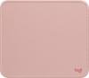 Logitech Mouse Pad Studio Darker Rose (956-000050)