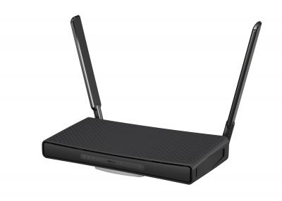 Mikrotik hAP ac3 (RBD53iG-5HacD2HnD)