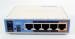 Mikrotik hAP ac lite (RB952Ui-5ac2nD)