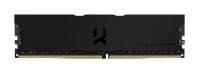 GOODRAM 16 GB DDR4 3600 MHz Iridium Pro Deep Black (IRP-K3600D4V64L18/16G)