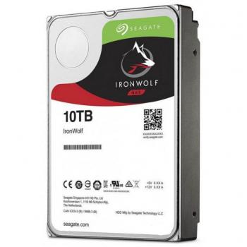 Seagate IronWolf 10 TB (ST10000VN000)