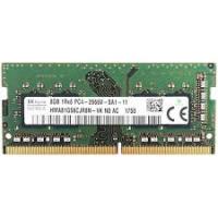 SK hynix 8 GB SO-DIMM DDR4 2666 MHz (HMA81GS6JJR8N-VK)