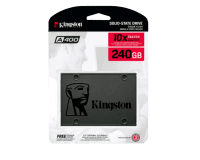 Kingston SSDNow A400 240 GB (SA400S37/240G)