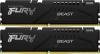 Kingston FURY 64 GB (2x32GB) DDR5 5200 MHz Beast Black EXPO (KF552C36BBEK2-64)