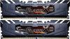 G.Skill 32 GB (2x16GB) DDR4 3200 MHz Flare X Black (F4-3200C16D-32GFX)