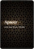 Apacer AS340X 240 GB (AP240GAS340XC-1)