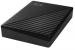 WD My Passport 4 TB Black (WDBPKJ0040BBK-WESN)
