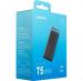 Samsung T5 EVO 8 TB (MU-PH8T0S)