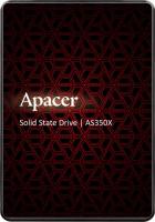 Apacer AS350X 2 TB (AP2TBAS350XR-1)