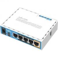 Mikrotik hAP ac lite (RB952Ui-5ac2nD)