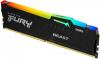 Kingston FURY 16 GB DDR5 6400 MHz Beast RGB (KF564C32BBA-16)