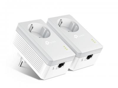 TP-Link TL-PA4010PKIT