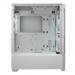Cougar Duoface RGB White (CGR-5ZD1W-RGB)