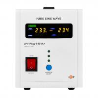 LogicPower LPY-PSW-500VA+ (4152)