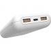 Silicon Power QS58 20000mAh White (SP20KMAPBKQS580W)