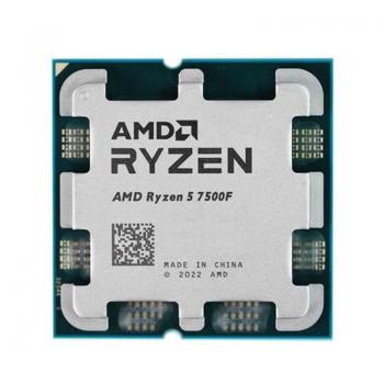 AMD Ryzen 5 7500F (100-000000597)