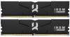 GOODRAM 64 GB (2х32GB) DDR5 5600 MHz IRDM Black (IR-5600D564L30/64GDC)